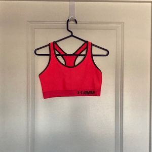 Under Armour Sports Bra